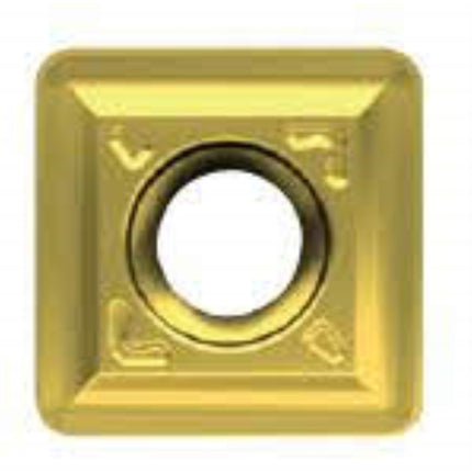 YG-1 Drill Insert, Gold Coated SPMX110408-YG602G SPMX110408-YG602G (32000023) (x10 pack)