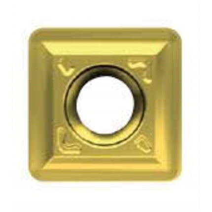 YG-1 Drill Insert, Gold Coated SPMX07T308-YG602G SPMX07T308-YG602G (32000021) (x10 pack)
