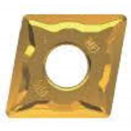 YG-1 Coated Turning Insert CNMG120408-MF-YG211 CNMG120408-MF-YG211(CNMG432) (x10 pack)