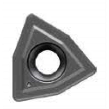 YG-1 Drilling Insert WCMX030208-YG602