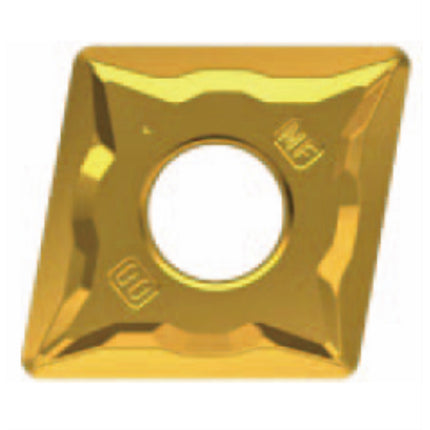 YG-1 Coated Turning Insert CNMG120408MF-YG213 CNMG120408MF-YG213 (x10 pack)