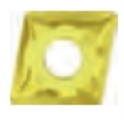 YG-1 Coated Turning Insert CNMG120408-MF-YG2025 CNMG120408-MF-YG2025 (x10 pack)