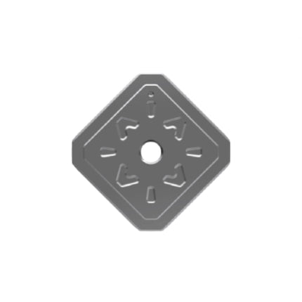 YG-1 Coated Milling Insert SDKN1504AETN-YG612 SDKN1504AETN-YG612 (x10 pack)