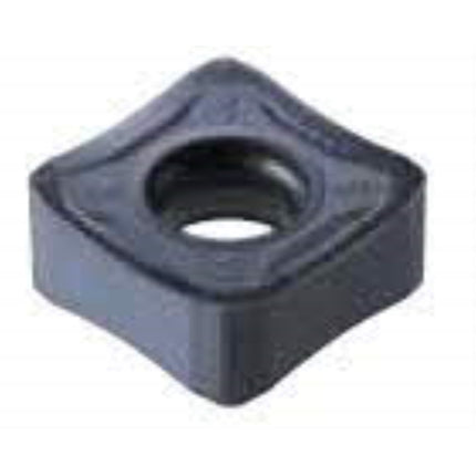 KORLOY Coated Milling Insert (Part 2) SNMX1206ENN-MM PC5300 SNMX1206ENN-MM PC5300 (x10 pack)