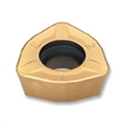 KORLOY Coated Milling Insert (Part 2) WDKT130520ZDSR-MH PC5300 WDKT130520ZDSR-MH PC5300 (x10 pack)