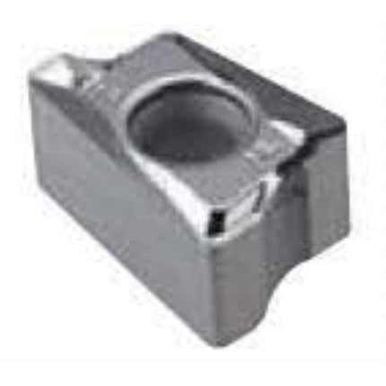 KORLOY Milling Insert, Carbide LNEX151008PNR-MA H01 LNEX151008PNR-MA H01 (x10 pack)
