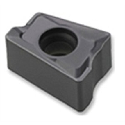 KORLOY Milling Insert, Carbide LNEX151004PNR-MA H01 LNEX151004PNR-MA H01 (x10 pack)