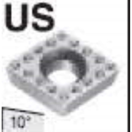 DINE Insert CPMT080308N-US-AC630M CPMT080308N-US-AC630M (x10 pack)