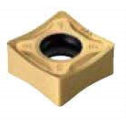 KORLOY Coated Milling Insert (Part 2) SNMX1206ENN-MF PC5300 SNMX1206ENN-MF PC5300 (x10 pack)