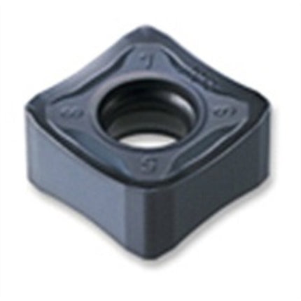 KORLOY Coated Milling Insert (Part 2) SNEX1206ENN-MA H01 SNEX1206ENN-MA H01 (x10 pack)