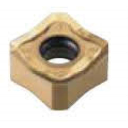 KORLOY Coated Milling Insert (Part 2) SNEX1206ANN-MF-PC5300 SNEX1206ANN-MF-PC5300 (x10 pack)