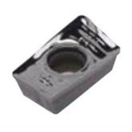 KORLOY Milling Insert, Carbide APMT1806PDFR-MA H01 APMT1806PDFR-MA H01 (x10 pack)