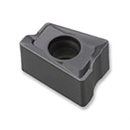 KORLOY Milling Insert, Carbide LNEX151004PNR-MM PC5300 LNEX151004PNR-MM PC5300 (x10 pack)