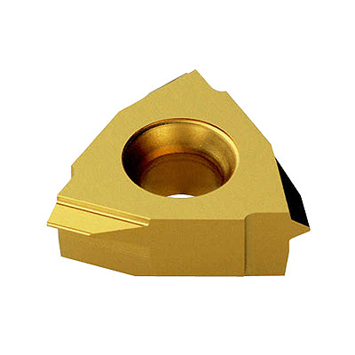 KORLOY Threading Insert, Carbide VETR200-ST10P VETR200-ST10P (x10 pack)