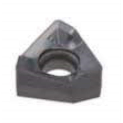 KORLOY Milling Insert, Reach Mill XNKT060405PNSR-MM PC3600 XNKT060405PNSR-MM PC3600 (x10 pack)