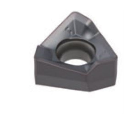KORLOY Milling Insert, Reach Mill XNKT080504PNSR-MM-PC5300 XNKT080504PNSR-MM-PC5300 (x10 pack)