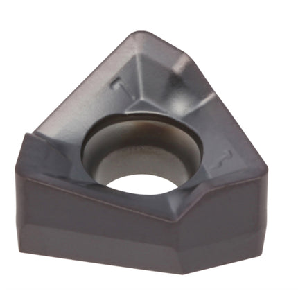 KORLOY Milling Insert, Reach Mill XNKT080508PNER-ML PC3700 XNKT080508PNER-ML PC3700 (x10 pack)