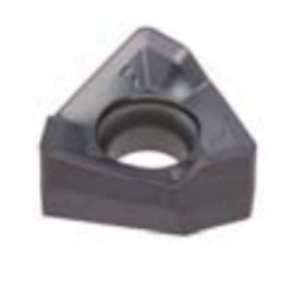 KORLOY Milling Insert, Reach Mill XNKT080508PNSR-MM PC9540 XNKT080508PNSR-MM PC9540 (x10 pack)