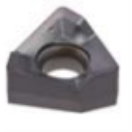 KORLOY Milling Insert, Reach Mill XNKT060405PNSR-MM PC3700 XNKT060405PNSR-MM PC3700 (x10 pack)