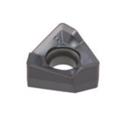 KORLOY Milling Insert, Reach Mill XNKT120608PNSR-MM PC5300 XNKT120608PNSR-MM PC5300 (x10 pack)
