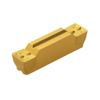 KORLOY MGT Insert MGMN400M-NC3030 MGMN400M-NC3030 (x10 pack)