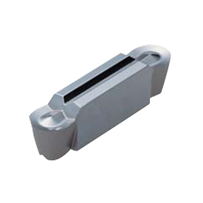 KORLOY Carbide Insert for Aluminum MRGN600A-H1 MRGN600A-H1 (x10 pack)