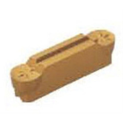 KORLOY Grooving Insert, Coated MRMN200M-NC3120 MRMN200M-NC3120 (x10 pack)