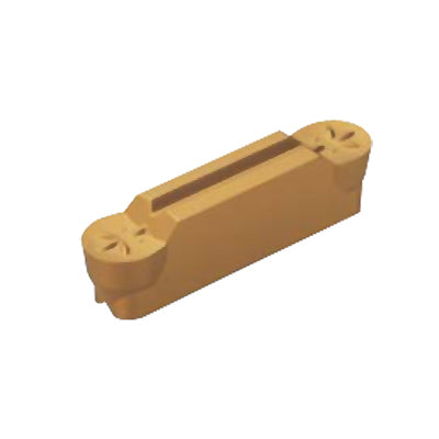KORLOY Turning Insert, Coated MRMN500M-PC230 MRMN500M-PC230 (x10 pack)