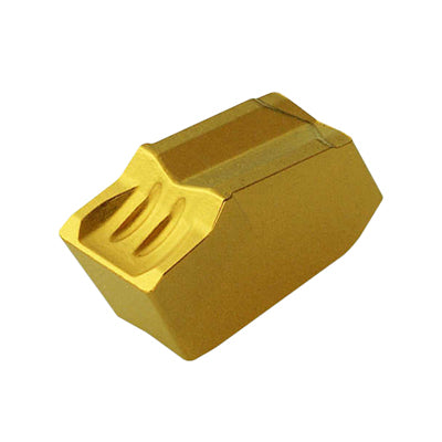 KORLOY Cut-Off Insert, Carbide SP300-A30 SP300-A30 (x10 pack)