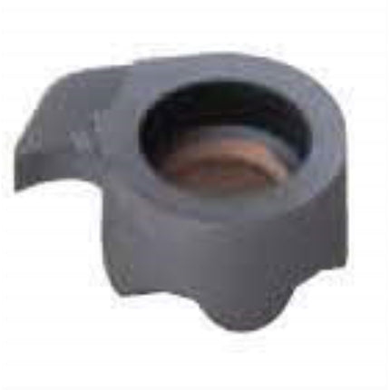 KORLOY Grooving Insert, Coated NFTG16302R-PC5300 NFTG16302R-PC5300