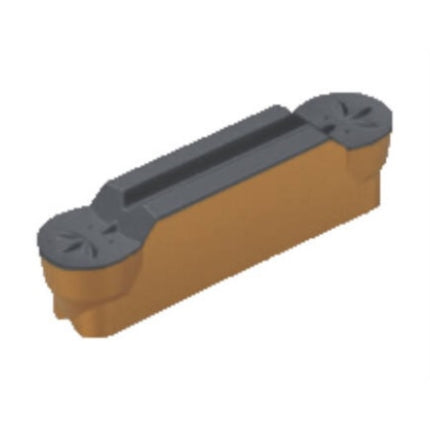 KORLOY Turning Insert, Coated MRMN300M-NC3225 MRMN300M-NC3225 (x10 pack)