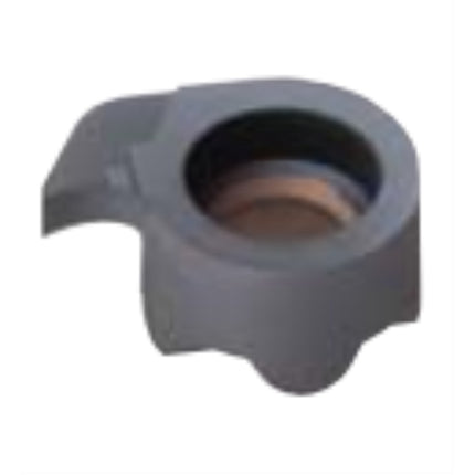 KORLOY Grooving Insert, Coated NFTG14171R-PC5300 NFTG14171R-PC5300 (x5 pack)