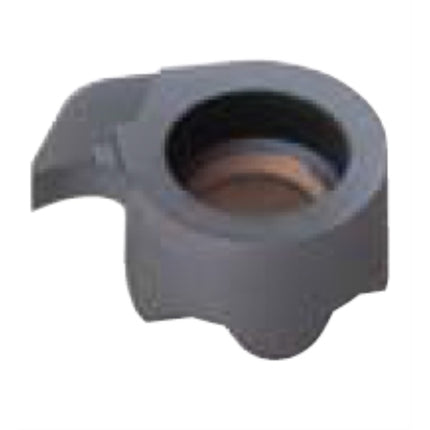 KORLOY Grooving Insert, Coated NFTG11121R-PC5300 NFTG11121R-PC5300 (x5 pack)