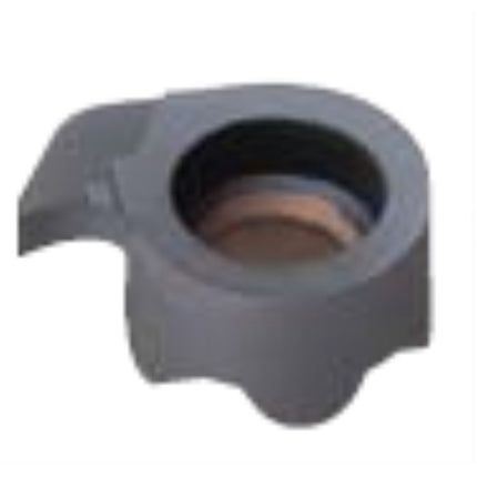 KORLOY Grooving Insert, Coated NFTG11141R-PC5300 NFTG11141R-PC5300 (x5 pack)