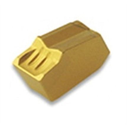 KORLOY Cut-Off Insert, Carbide SP300A-H01 SP300A H01 (x10 pack)