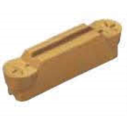 KORLOY Grooving Insert, Coated MRMN200M-PC9030 MRMN200M-PC9030 (x10 pack)