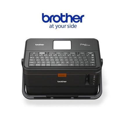 BROTHER Label Printer PT-E850TKW