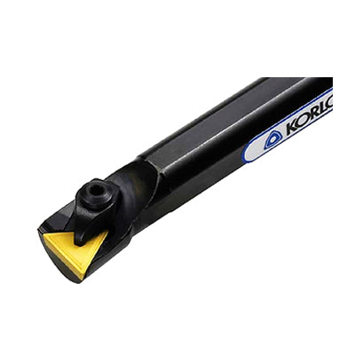KORLOY Boring Bar Holder S12M-CTFPR 11 S12M-CTFPR 11