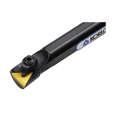 KORLOY Boring Bar Holder S16R-CTFPR 16 S16R-CTFPR 16
