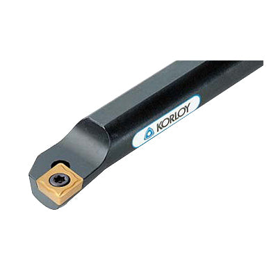 KORLOY Boring Bar Holder S16R-SCLPR 09 S16R-SCLPR 09