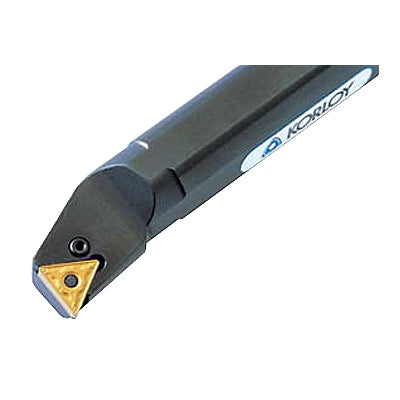 KORLOY Boring Bar Holder S25T-PTFNL 16 S25T-PTFNL 16