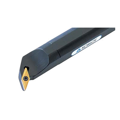KORLOY Boring Bar Holder S25R-SVQCR 16 S25R-SVQCR 16