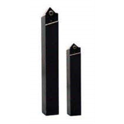 MIRAEPO Square Tool Bit TCBA16L-80 B16 X F10 X L80 (CCMT1204)