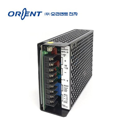 ORIENT Switching Power Supply (SMPS), Panel Mount VSF75-24