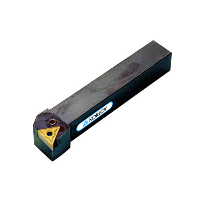 KORLOY Turning Tool Holder (Part 2) PTFNR2020-K16 PTFNR2020-K16