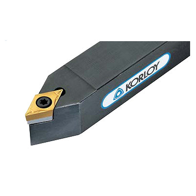 KORLOY Turning Tool Holder (Part 2) SDNCN1616-H11 SDNCN1616-H11