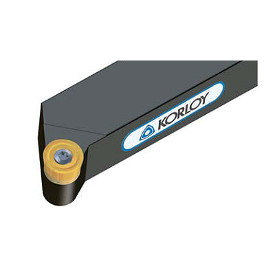 KORLOY Turning Tool Holder (Part 2) SRGCR2020-K12 SRGCR2020-K12