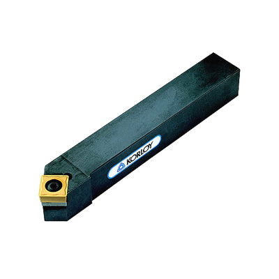 KORLOY Turning Tool Holder (Part 2) SSSCR2525-M12 SSSCR2525-M12