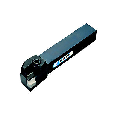 KORLOY Turning Tool Holder (Part 2) WTJNR2525-M16 WTJNR2525-M16