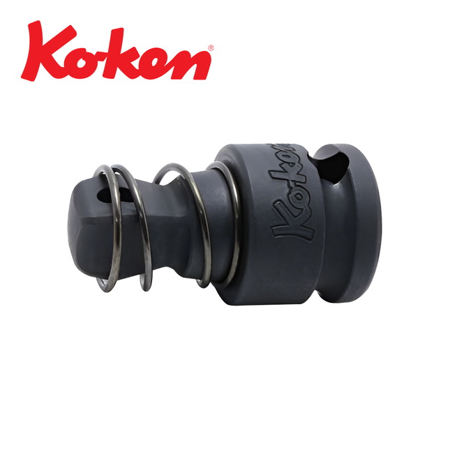 KOKEN 3/8" Drive Universal Adapter 13333WA